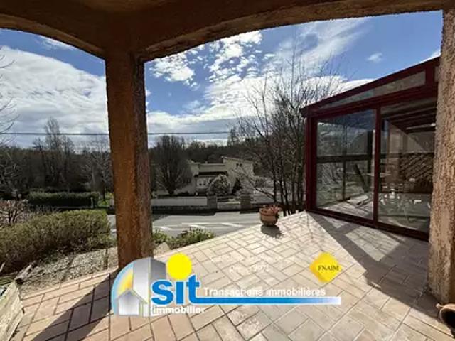 Jardin 38200 Achat / Vente maison 5 pièces t5