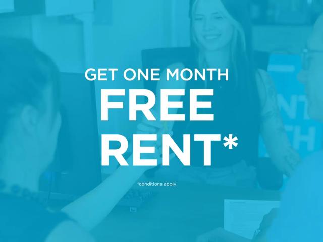 Jardin Apartments