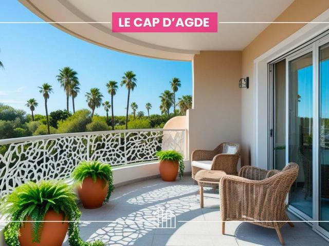 Jardin de la Bohème 2 à 3 pièces, 49 à 83 m²