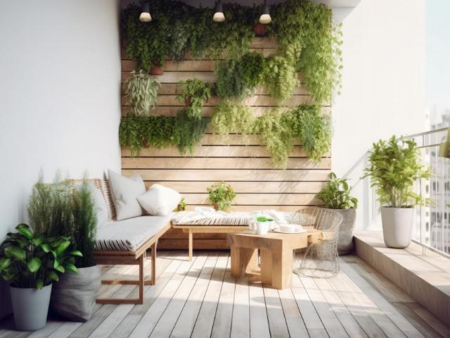 Jardin de La Meyne 84100