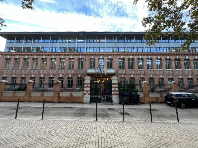 JARDIN DES PLANTES, superbe T3 Meublé de 81 M² avec balcons, cel