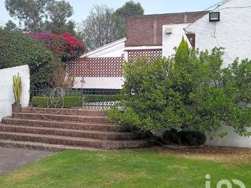 Jardin en Venta como Terreno en San Jeronimo