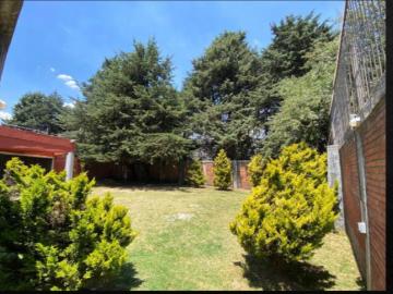 JARDIN EN VENTA EN SAN MIGUEL AJUSCO, CIUDAD DE MEXICO