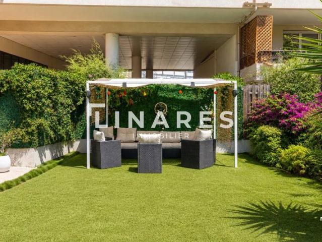 JARDIN SECRET Appartement T4 de 85m² Jardin privatif Terra