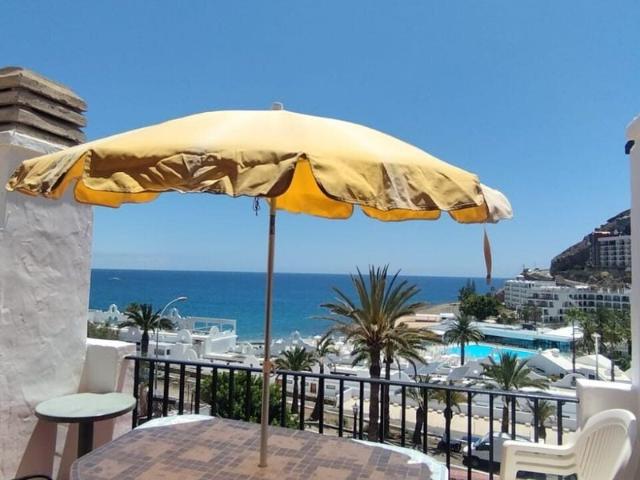 Jardin Paraiso Top Floor