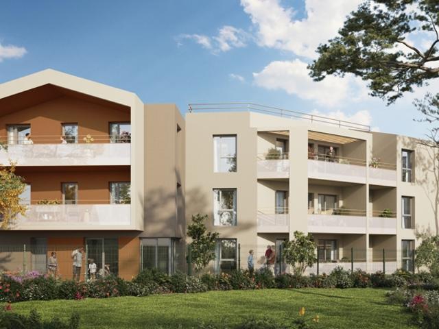 JARDIN PRIVÉ