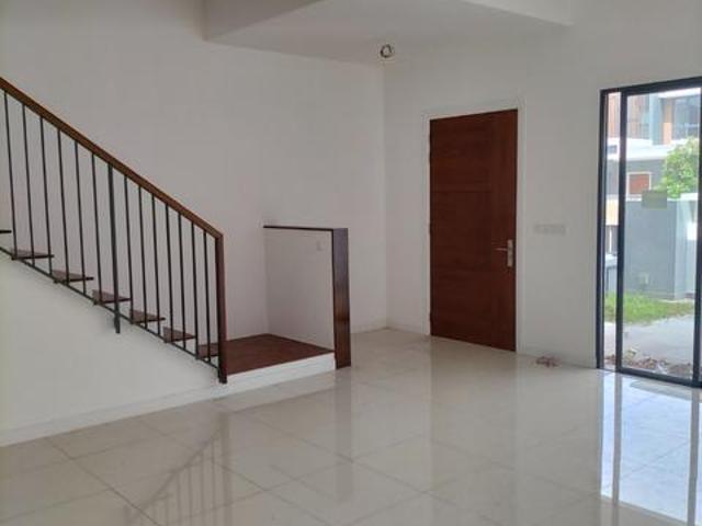 Jardin Residence Bandar Seri Coalfields For Rent