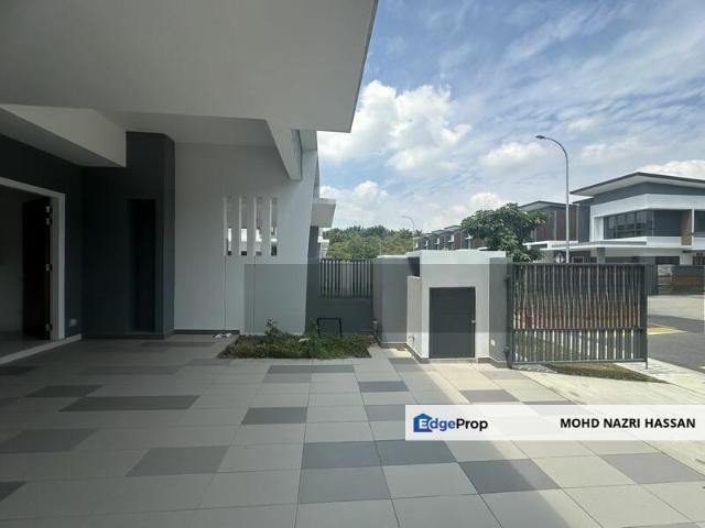 Jardin Residences