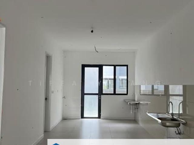 Jardin Residences
