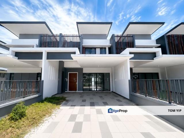 Jardin Residences @ Bandar Seri Coalfields