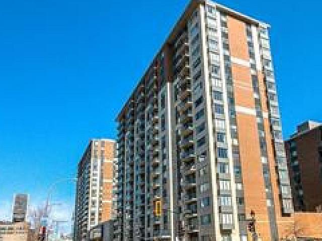 Jardin Windsor 1280 St Jacques Condo With 2 Bedroom Best Price