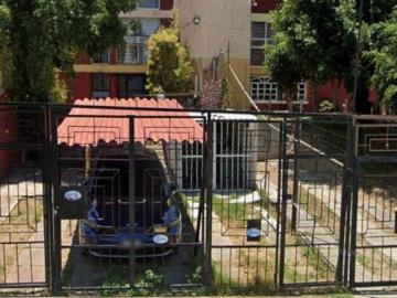 Jardines de la Cañada Tultitlán, remodelado