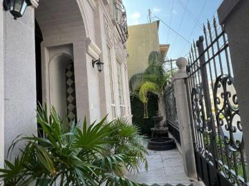 Jardines de San Agustín