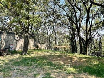 jardines del ajusco 3 seccion: Terreno residencial en venta en María Esther Zuno de Echeverría