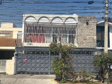 Jardines del Bosque, Guadalajara, Jalisco