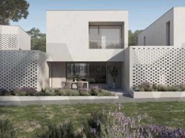 JARDINS DE SANTIAGO V4 L