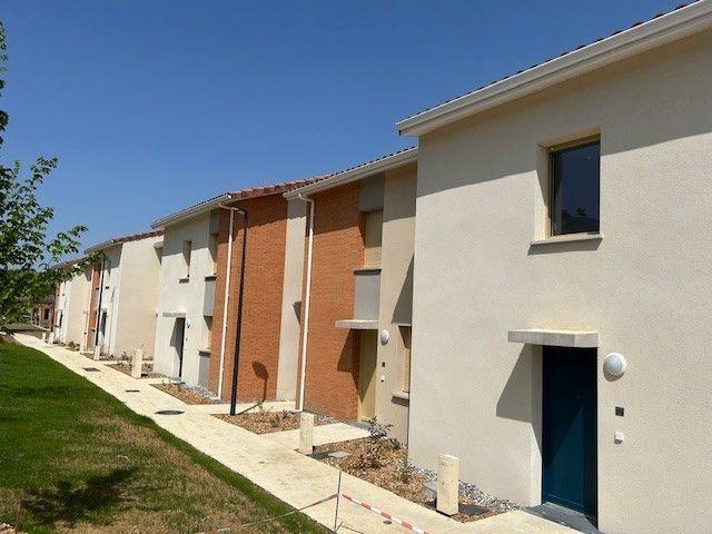 JARDINS D'EMMENOT les 4 pièces, 88 m²