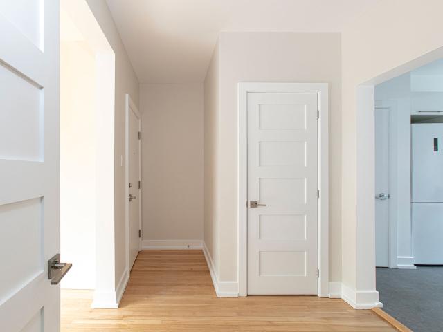 Jardins des Saules Jardins des Saules 1 Bedroom [object Promise] for Rent