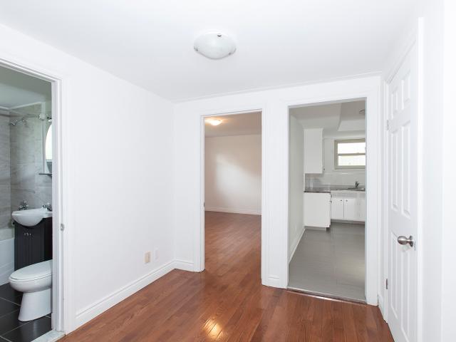 Jardins des Saules Jardins des Saules 1 Bedroom [object Promise] for Rent
