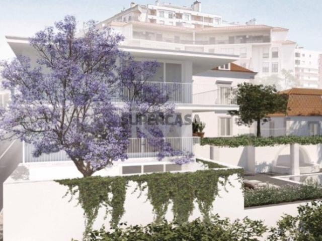 Jardins do Morgado: Apartamentos Exclusivos na Casa da Fonte