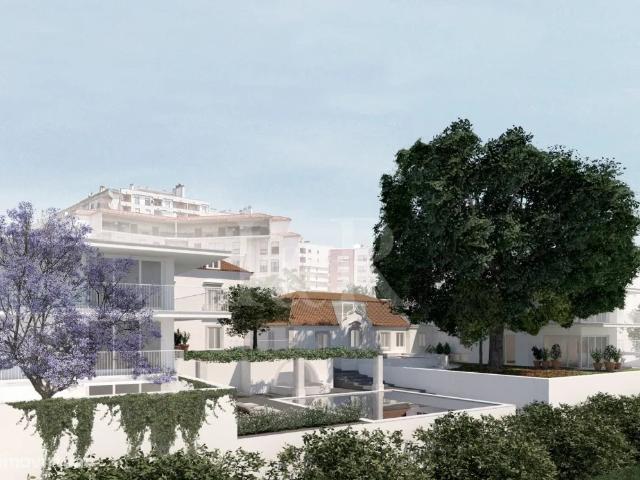 Jardins do Morgado Setúbal
