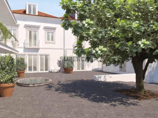 Jardins do Morgado: Residências Exclusivas na Casa do Morgado
