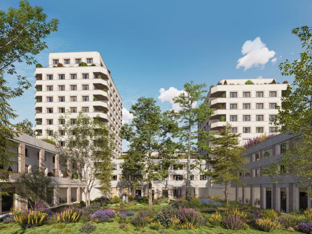 JARDINS EN SEINE
