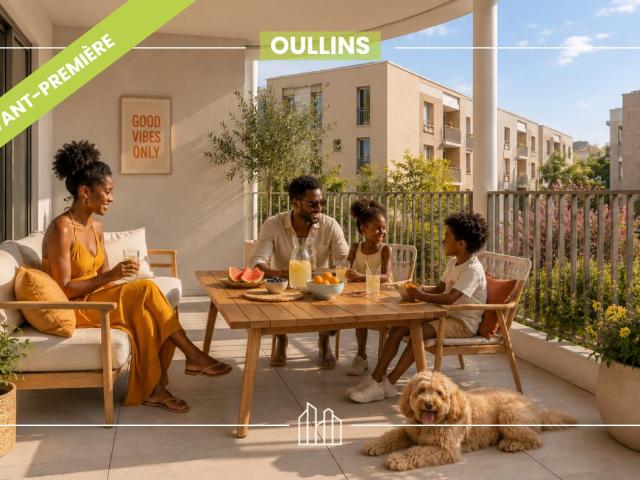 JARDINS SOLEIL – AUX PORTES DE LYON