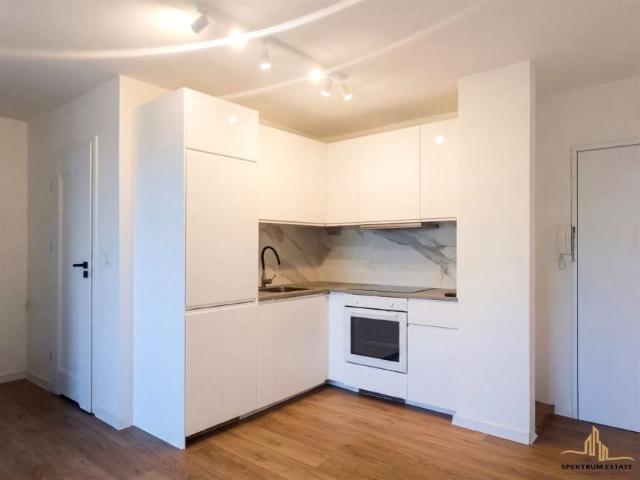 Jaremy 36,50 m², Kraków