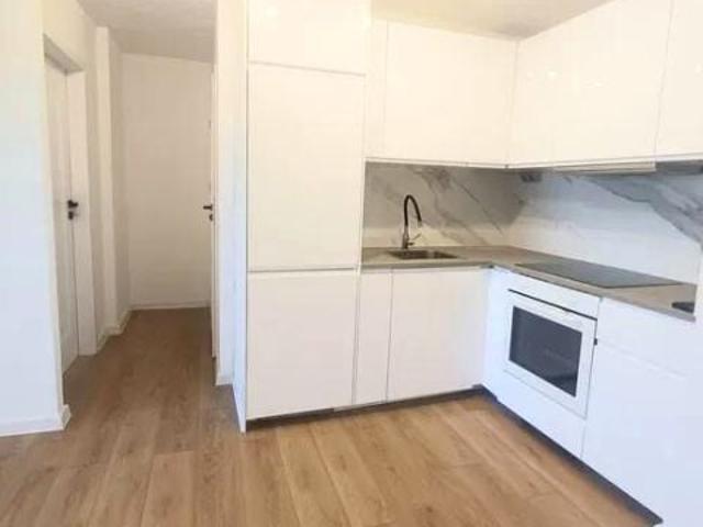 Jaremy 37 m², Kraków