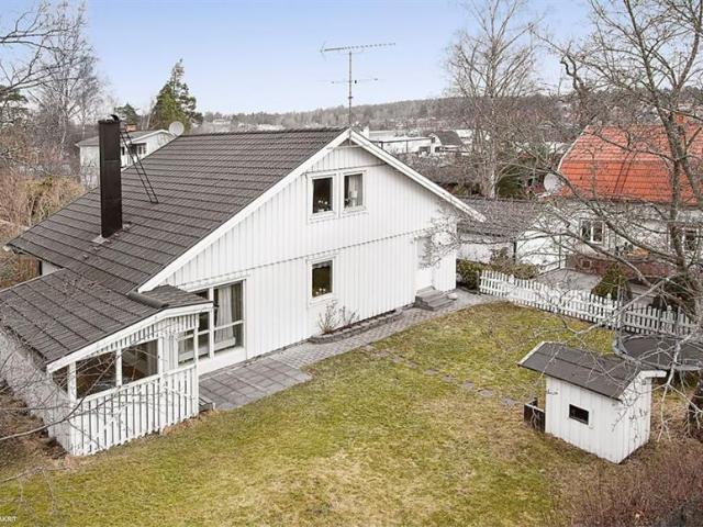 Järfälla 1rok tillsv 6.440kr/mån