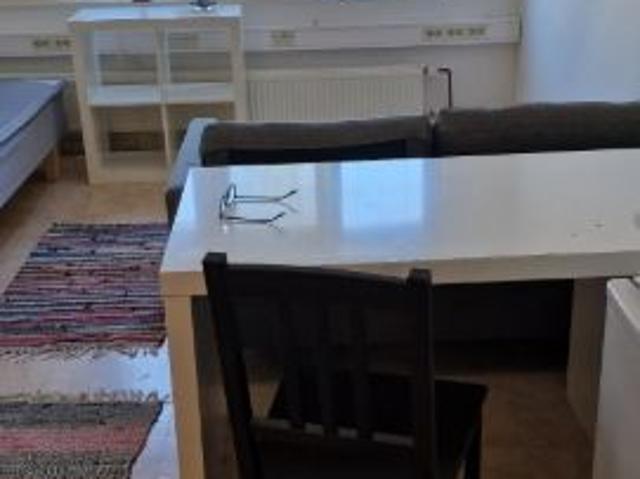 Järfälla 1rok tillsv 8.280kr/mån 25 m² 8 280 kr