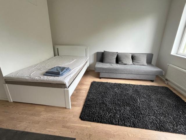 Järfälla 1rok tillsv 9.775kr/mån