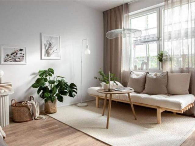 Järfälla 1rok tillsv 10.925kr/mån