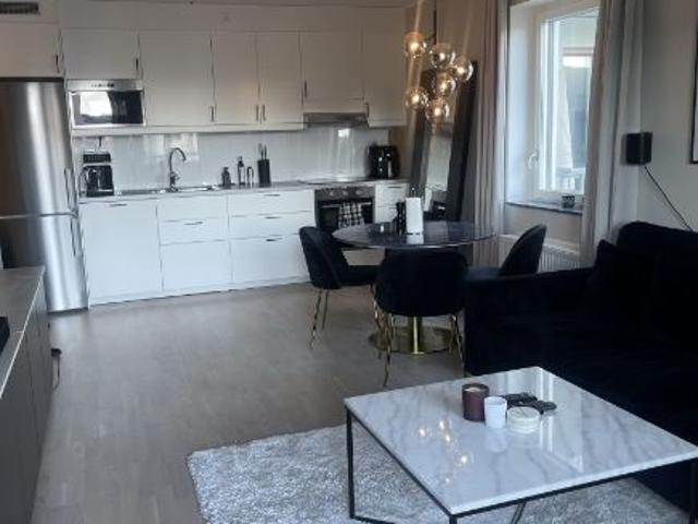 Järfälla 2rok tillsv 12.500kr/mån 43 m² 12 500 kr