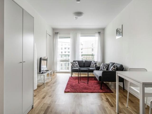 Järfälla 2rok 6mån 10.925kr/mån