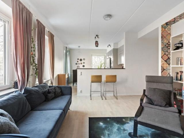 Järfälla 3rok tillsv 18.400kr/mån