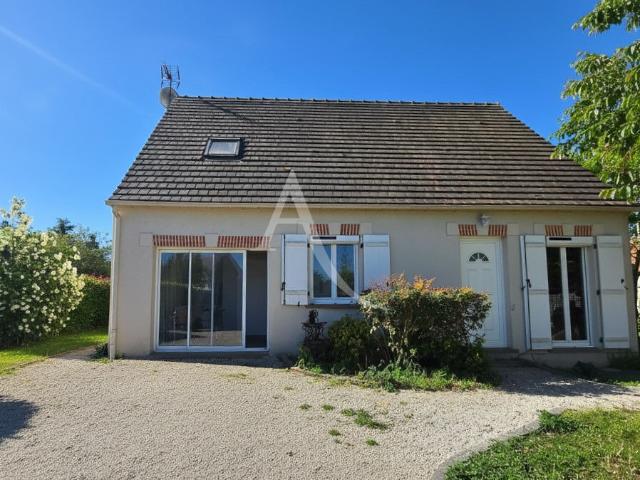 Jargeau Vente Maison 45