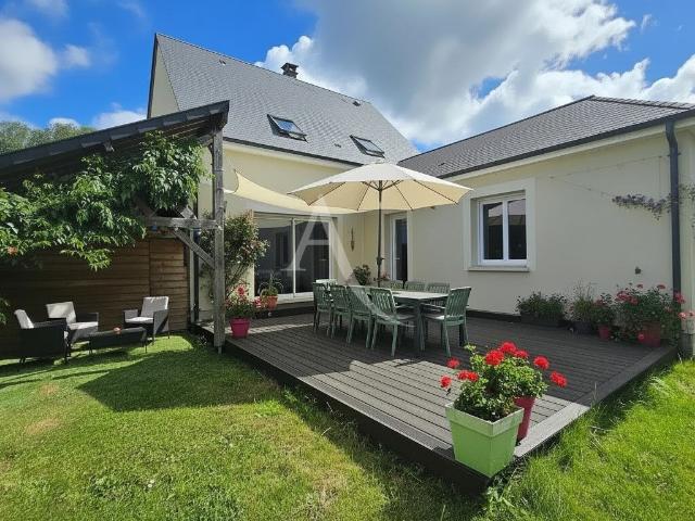 Jargeau Vente Maison 45