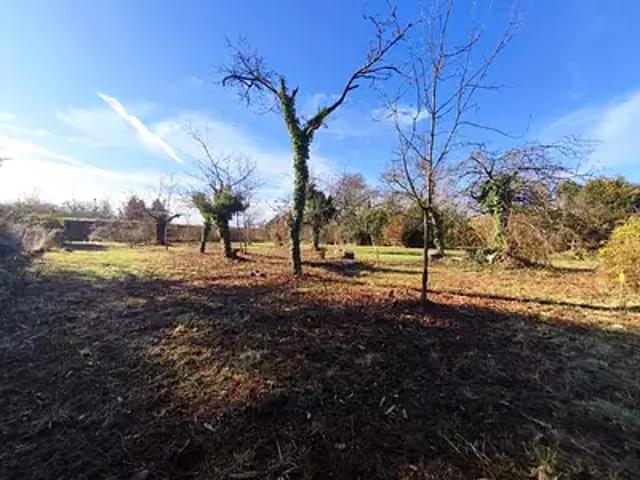 Jargeau 45150 Achat / Vente terrain