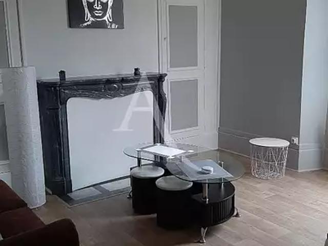Jargeau 45150 Location appartement 1 pièce t1