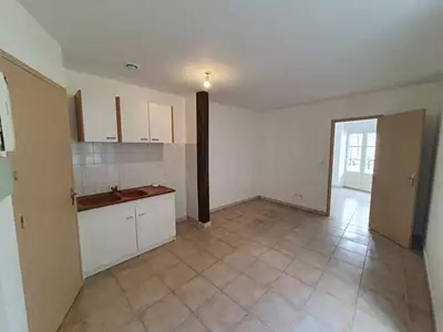 Jargeau 45150 Location appartement 2 pièces t2