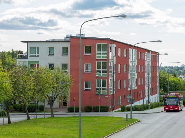 Järingegränd 4