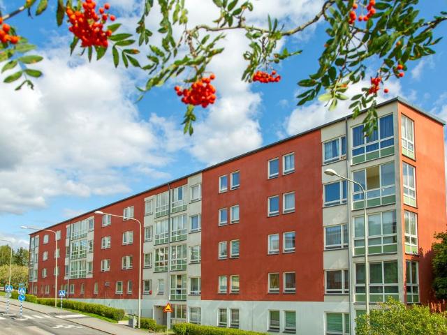 Järingegränd, Spånga