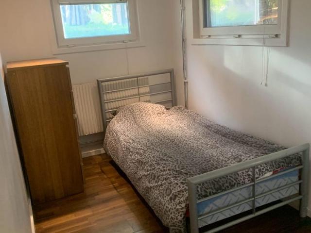 Jarlavägen, Södertälje