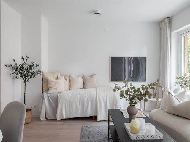 Järnåkravägen, Lund
