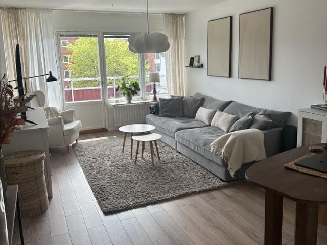 Järnåkravägen, Lund