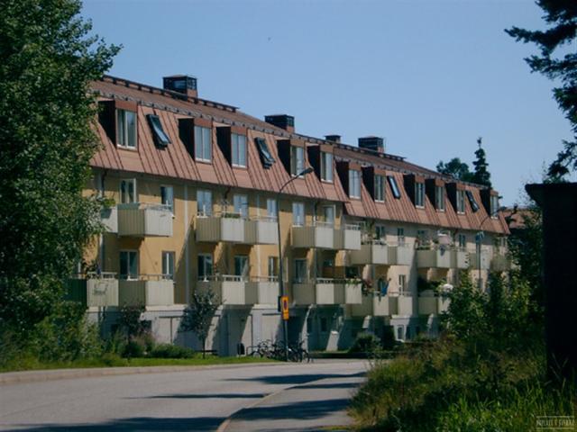 järna, dalarna, vansbro