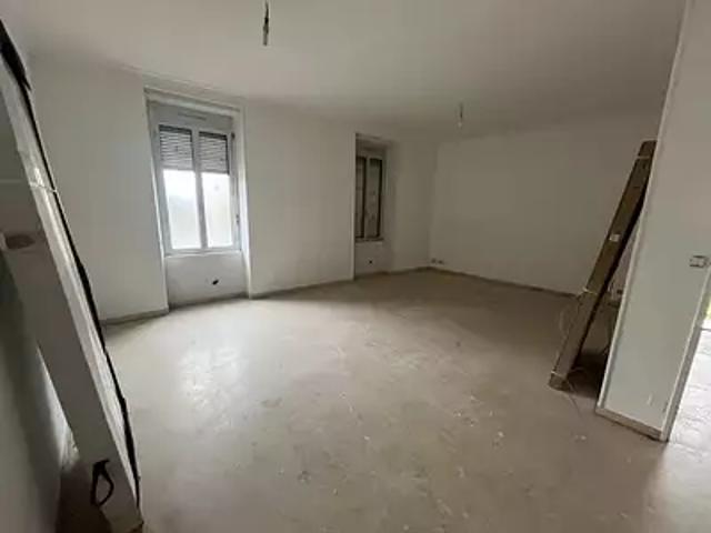 Jarnac 16200 Achat / Vente maison 5 pièces t5