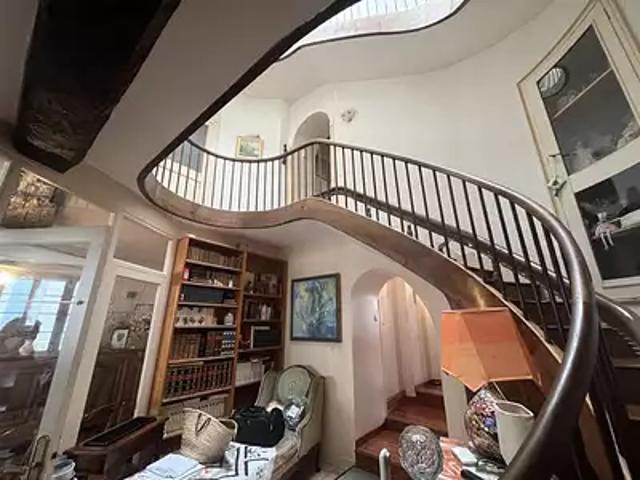 Jarnac 16200 Achat / Vente maison 6 pièces t6